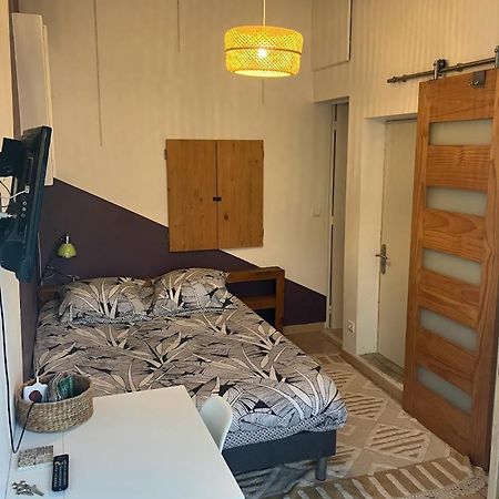 Le Nid Castries - Charmant Logement Complet Et Equipe Centre Castries Proche Montpellier ภายนอก รูปภาพ