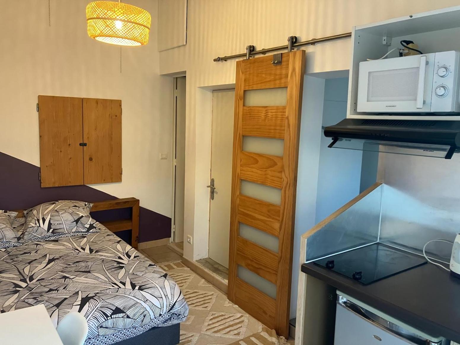 Le Nid Castries - Charmant Logement Complet Et Equipe Centre Castries Proche Montpellier ภายนอก รูปภาพ